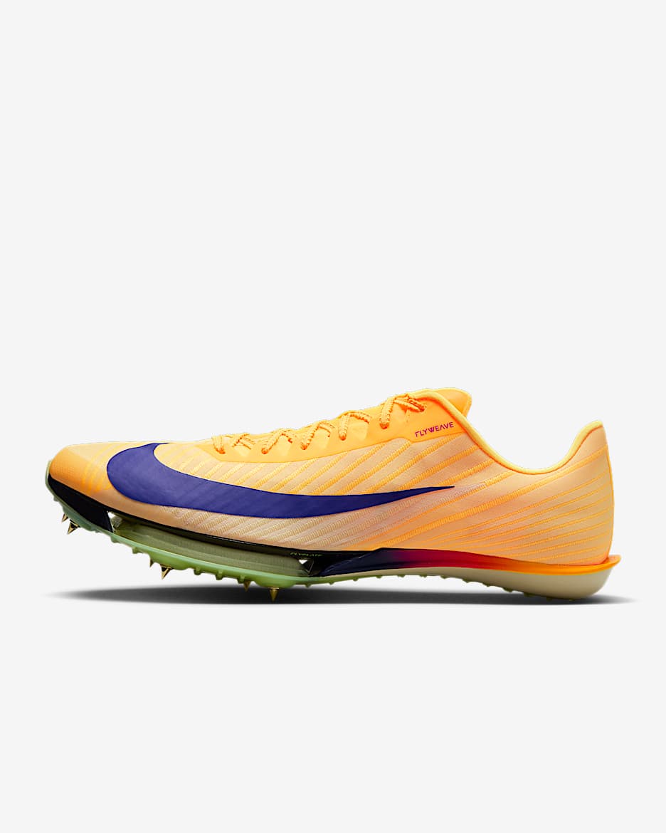 NIKE Maxfly2 マックスフライ2 （14812） Nike Maxfly 2 Athletics Sprinting Spikes. Nike ID